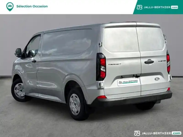 Ford Custom transit  fg 280 l1h1 2.0 ecoblue 136ch trend — photo 3
