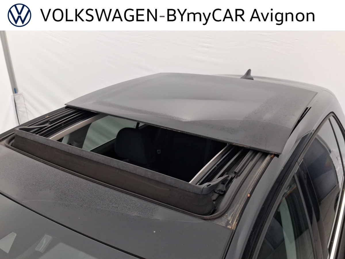 Volkswagen Golf 1.5 TSI ACT OPF 130 BVM6 — photo 21