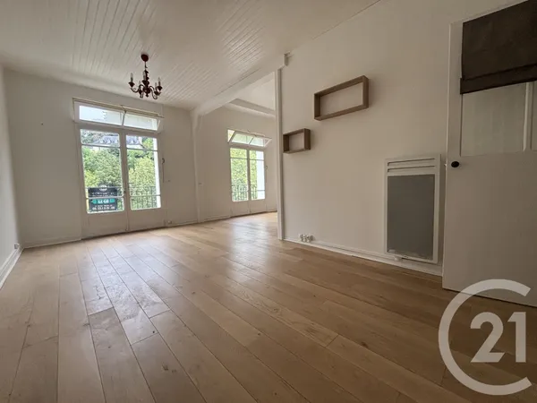 Appartement 2 pièces 53 m²