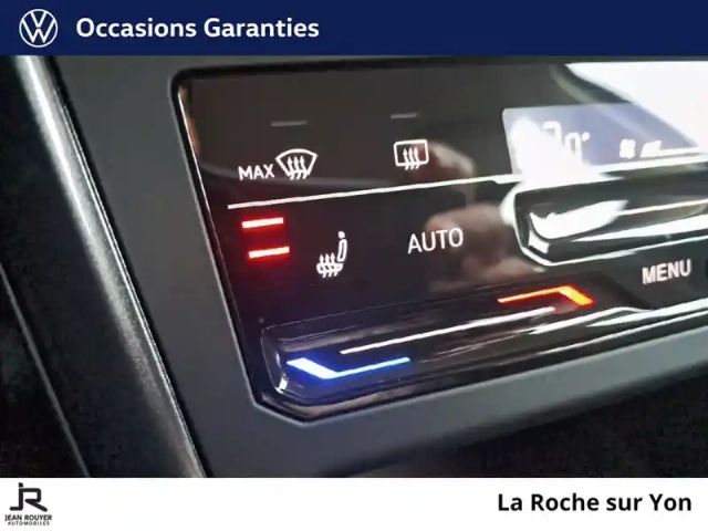 Volkswagen Polo 1.0 tsi 95 s&amp;s dsg7 — photo 29