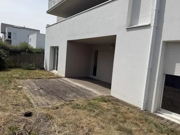 Appartement 3 pièces 69 m²