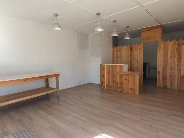Local 44 m² Mimizan