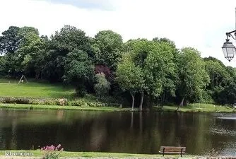 Location meublé