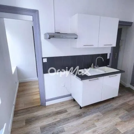 Immeuble de rapport 155 m²