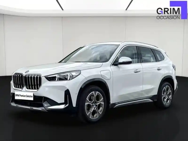 Bmw X1 xdrive 25e 245ch dkg7 — photo 1