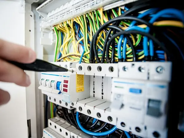 ELECTRICITE GENERALE REGION QUIMPER - Forte notoriété