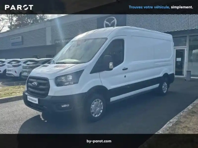 Ford Transit fourgon fg t310 l3h2 2.0 ecoblue 130ch s&amp;s trend business