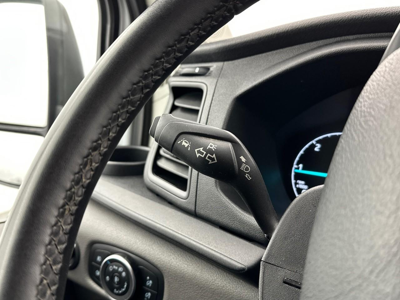 Ford Transit fgn t330 l2h2 2.0 ecoblue 130 s&s trend business — photo 22