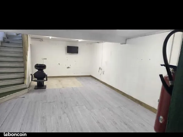 Coworking (lié a la beauté )