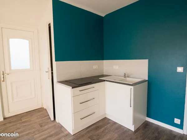 Loue Appartement T2