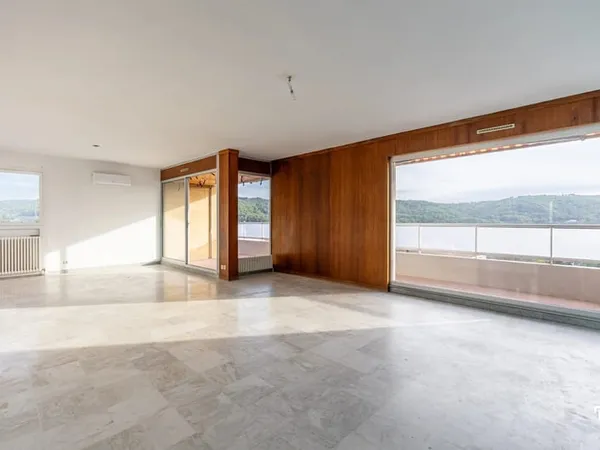 LE PANORAMIQUE - Appartement T3 de 113m2 - Terrasse - 13100 AIX