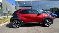 Toyota Aygo X 1.0 VVT-i 72ch Design S-CVT MY24 — photo 4