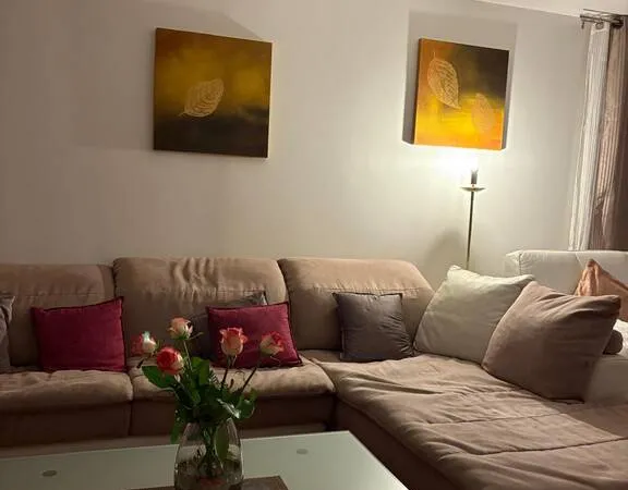 Appartement 3 pièces 82 m²
