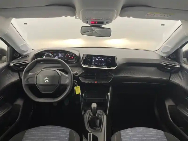 Peugeot 208 puretech 75 s&amp;s bvm5 — photo 60
