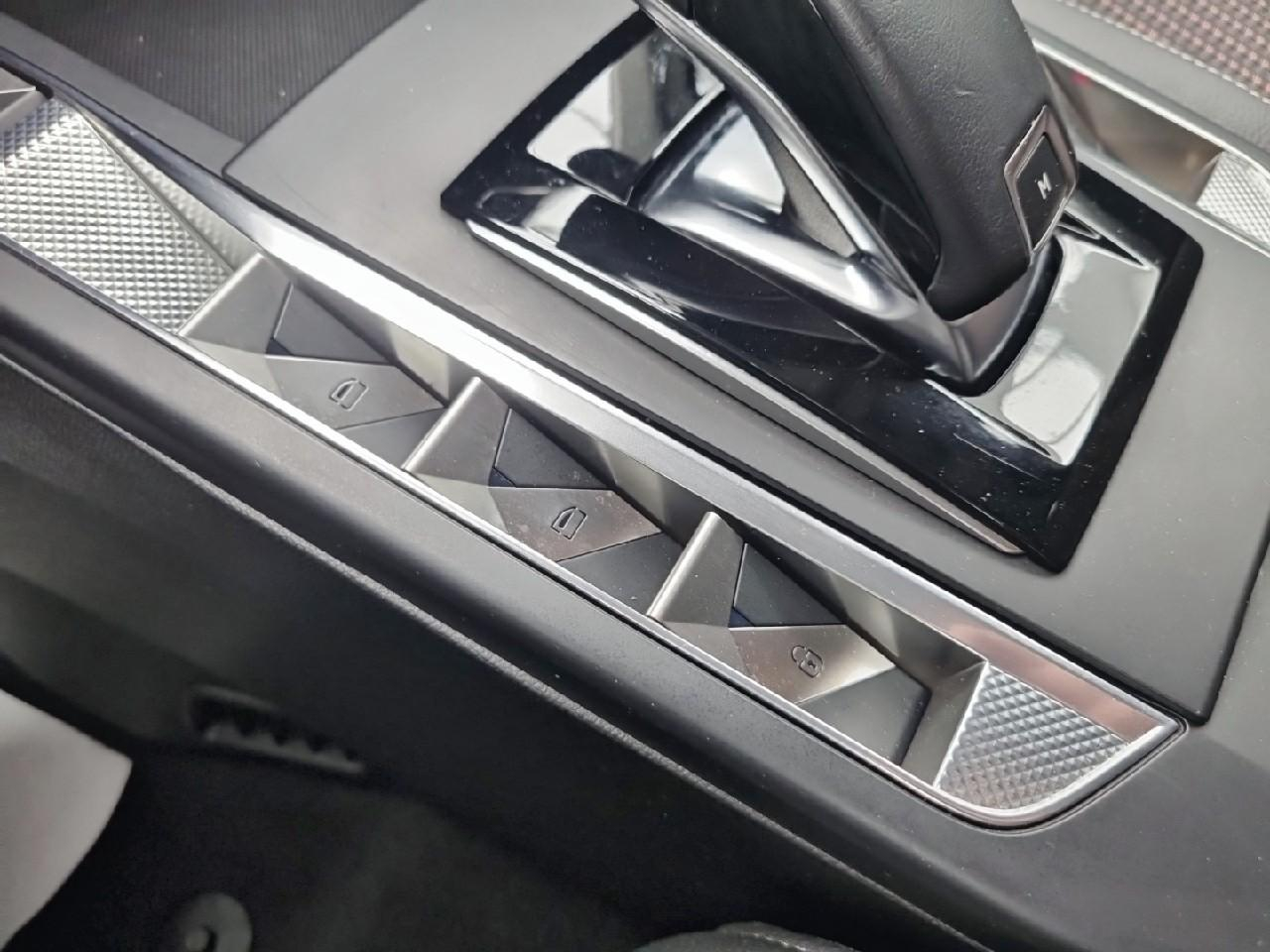 Ds Ds 3 hybride 136 e-dct6 pallas — photo 28