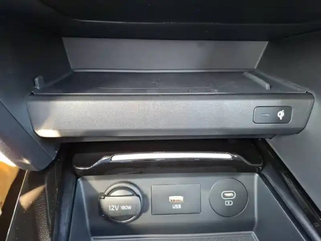 Kia Xceed 1.5 t-gdi 140 ch bvm6 — photo 23