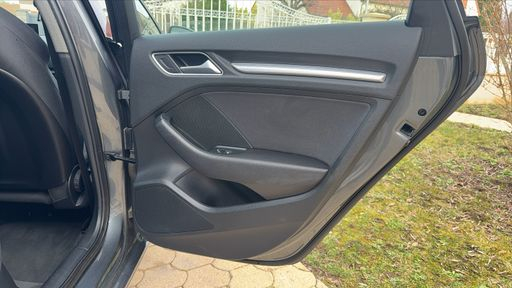 Audi A3 Sportback 2.0 TDI 150 - Sport – 2017 – 183000 km – Diesel – Boîte Manuelle — photo 10