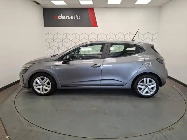 Renault Clio tce 90 — photo 80