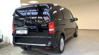 Mercedes Vito 119 CDI Mixto Compact Select Propulsion 9G-Tronic — photo 5
