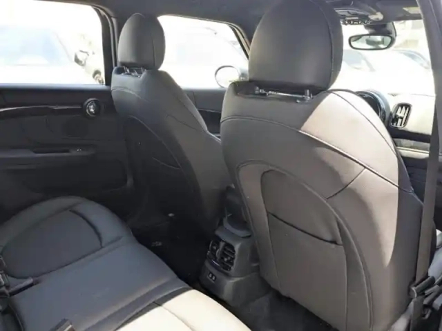 Mini Countryman cooper 136ch  essential bva7 — photo 12
