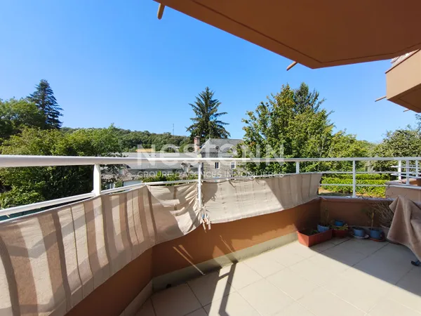 Appartement T2 à vendre à Saint Nolff - Proche commerces et écoles - Parking - Cave