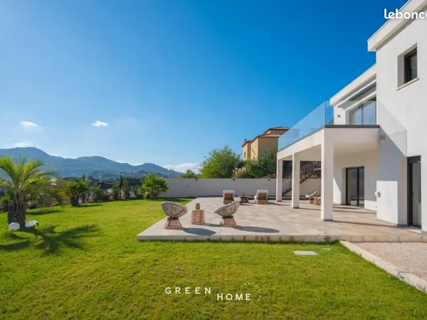 Maison 4 pièces 150 m²