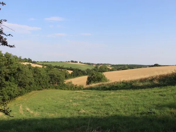 Terrain en individuel 60000 m²