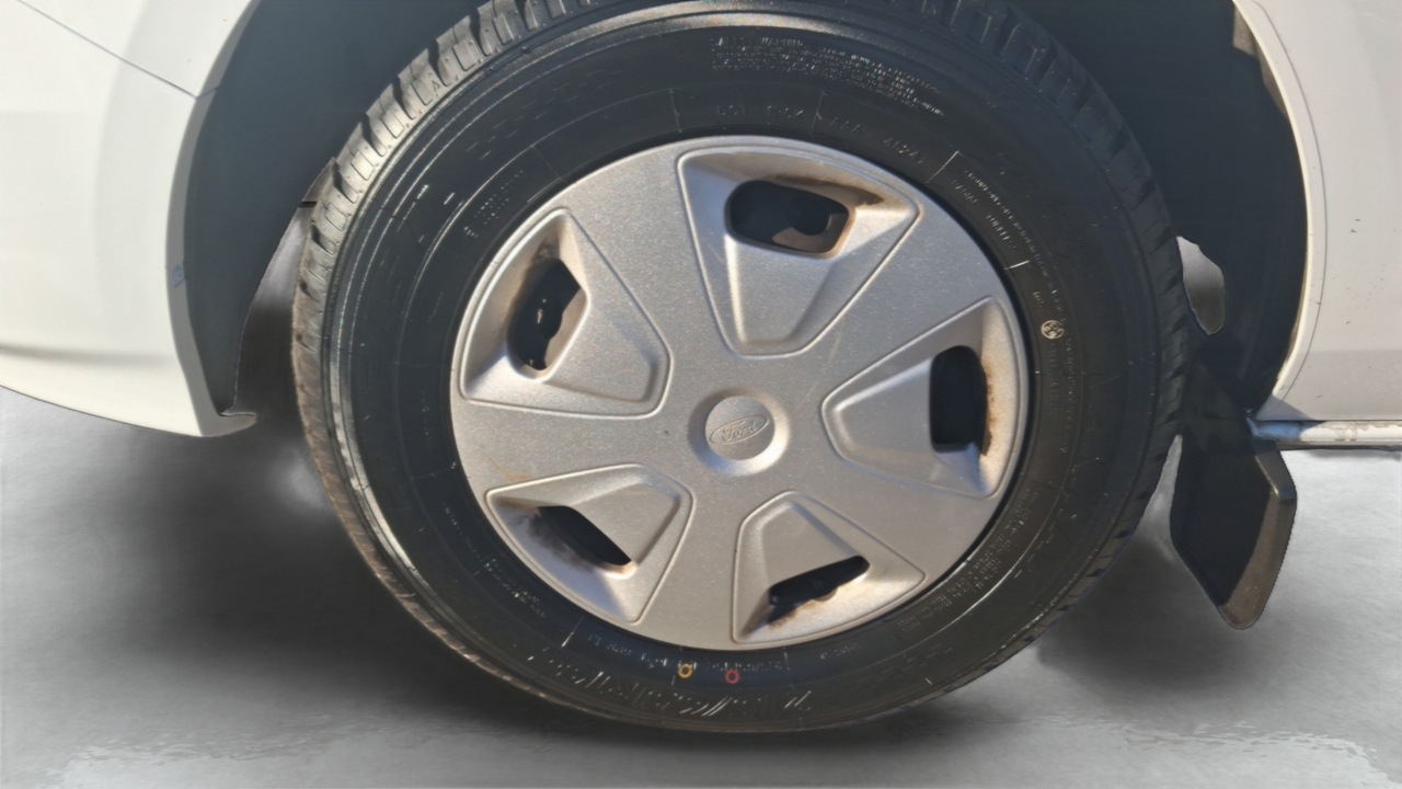 Ford TRANSIT CUSTOM FOURGON 280 L1H1 2.0 ECOBLUE 105 — photo 14