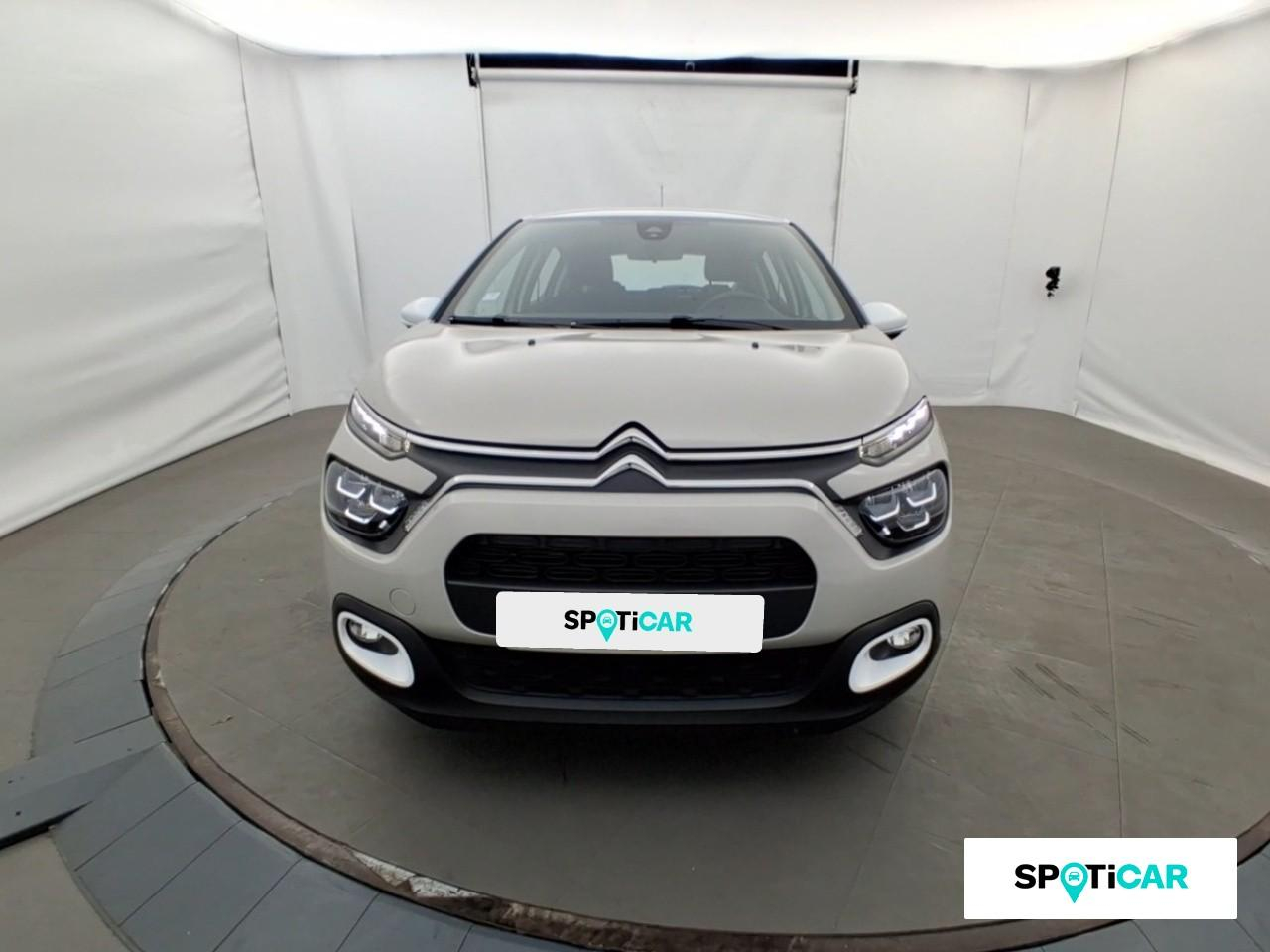Citroën C3 1.2 puretech 83ch s&s you! — photo 2