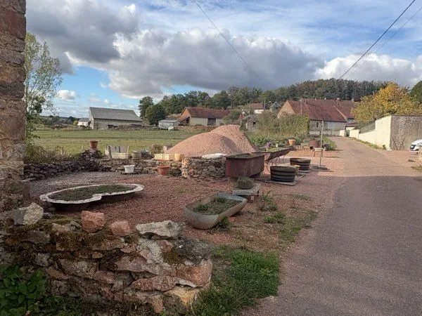 Maison 84m2 à marcheseuil