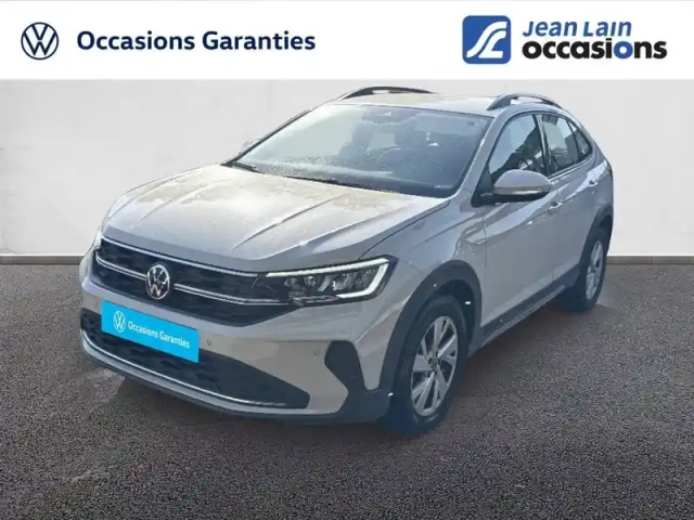 Volkswagen Taigo 1.0 tsi 110 bvm6