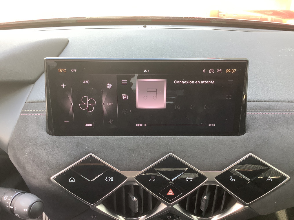 DS DS3 — photo 15