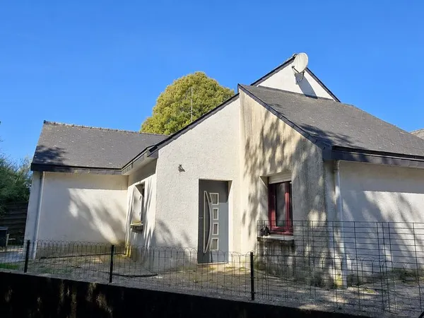 Maison 3 pièces 83 m²