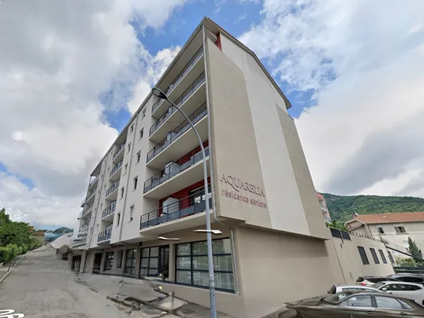 Appartement Voiron 2 pièce(s) 32 m2