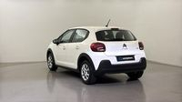 Citroen C3 1.2 PureTech 83ch S&S Feel 122-123g — photo 8