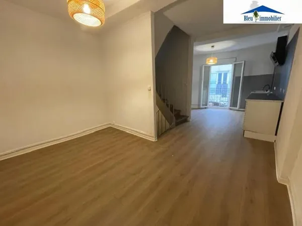 Maison de Village