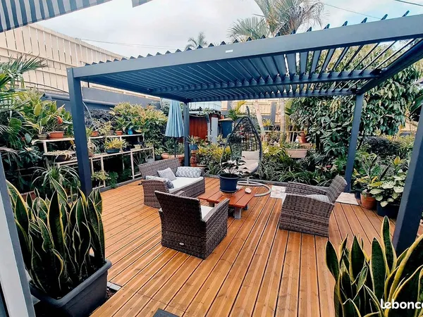 Maison 3 pièces 96 m²