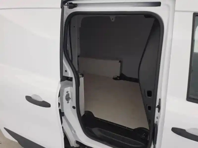Renault Kangoo Van blue dci 95 edc — photo 230