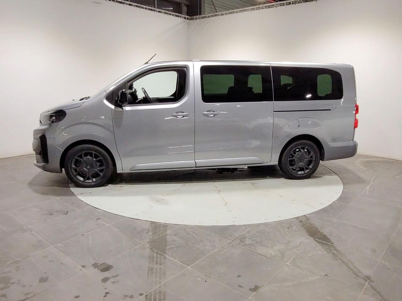 Citroën Spacetourer xl bluehdi 180 s&s eat8 business — photo 2