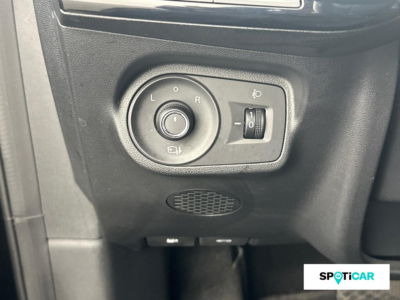 Mg Mg3 1.5 hybrid+ 195ch comfort — photo 18