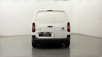 Citroen Berlingo Van M 650kg Puretech 110ch S&S — photo 6