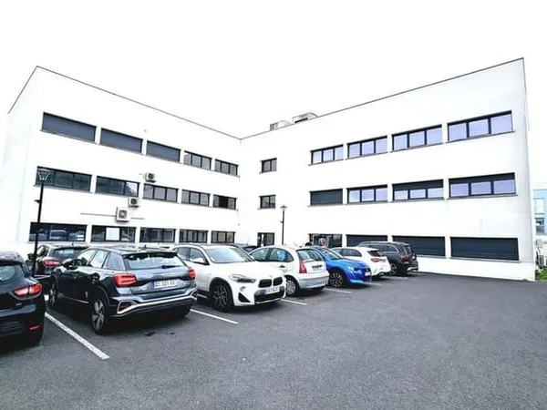 Local commercial 45 m²