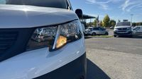 Peugeot Partner Standard 650kg BlueHDi 100ch S&S BVM5 Asphalt — photo 17