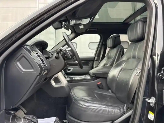 Land Rover Range Rover 4.4 sdv8 339ch autobiography swb mark ix — photo 7