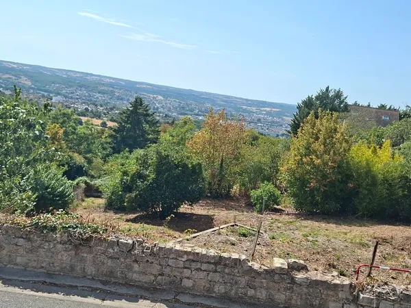 Terrain constructible Chatelard Montluçon