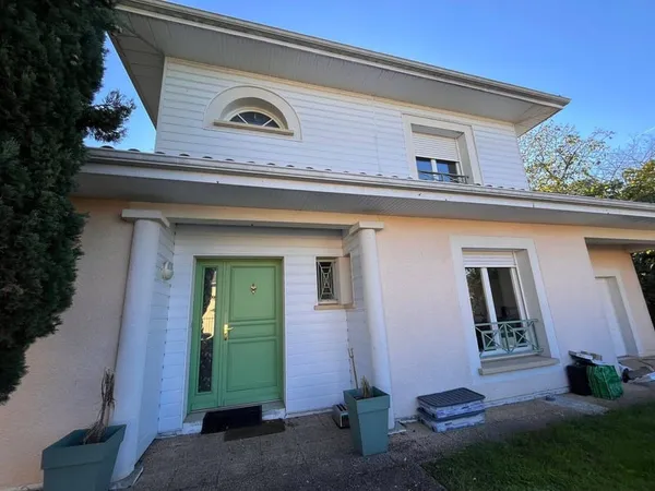 Maison 5 pièces 128 m²