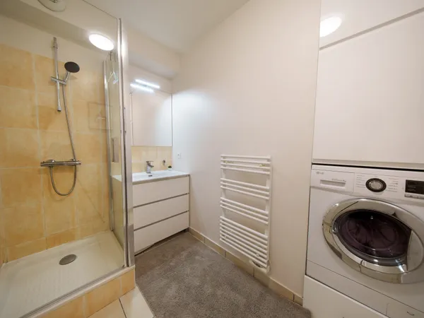 Appartement à vendre Clermont-Ferrand