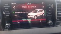 Skoda Karoq 1.5 TSI ACT 150ch Sportline DSG Euro6d-T — photo 18