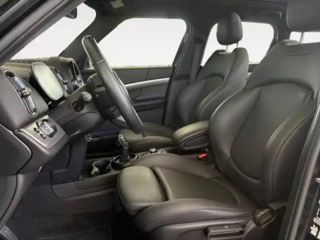 Mini Countryman cooper 136ch  highlands bva7 — photo 9