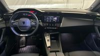 Peugeot 308 1.5 BlueHDi 130ch S&S GT EAT8 — photo 11